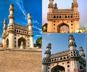 Charminar