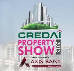 Credai-Indore