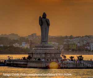 Hussain-Sagar-Lake