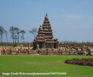 Mahabalipuram