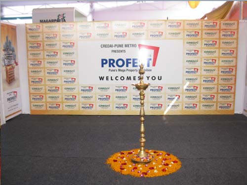 Profest-Inauguration