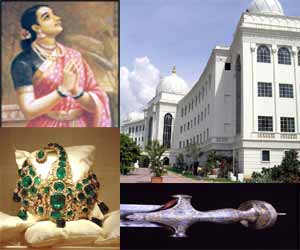 Salarjung-museum