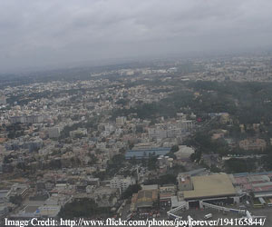 bangalore