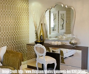 beautiful-dressing-table