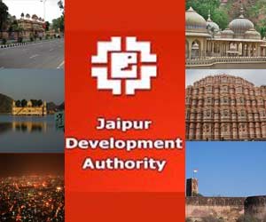 jaipur development authority