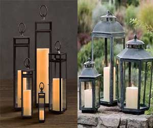 lantern-candleholder