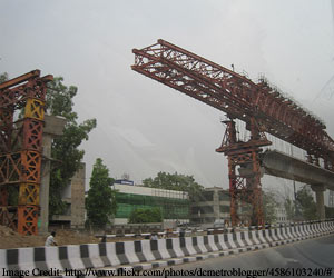 metro-rail-construction