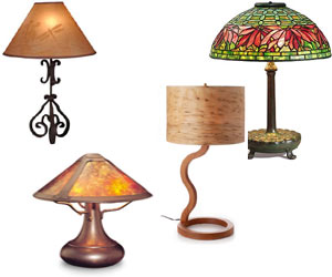 table-lamp