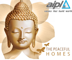 AIPL The Peaceful Homes