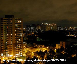 Bangalore-apartments