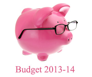 Budget-2013