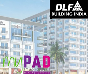 DLF my pad