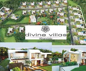 Divine-Villas