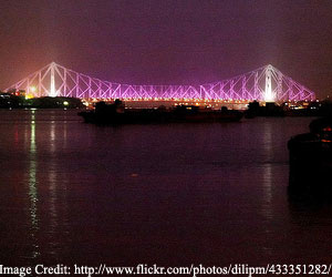 Howrah-Bridge