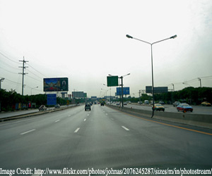 Pune-highways