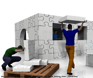 build-home-save-money