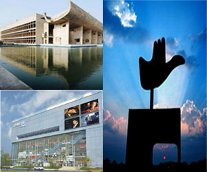chandigarh