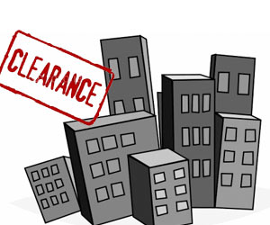 housing-project-clearance