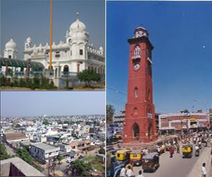 ludhiana