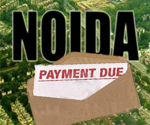 noida authority