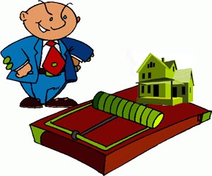 real-estate-trap
