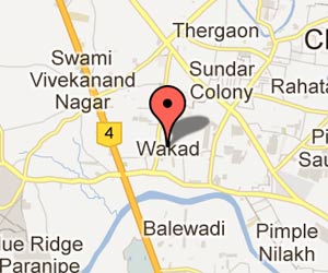 wakad