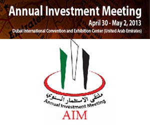 AIM,-Dubai