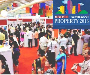 Credai-Expo-Response