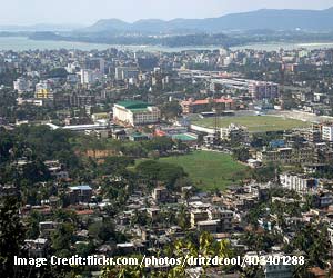 Guwahati