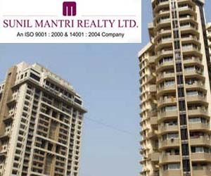 Mantri-realty