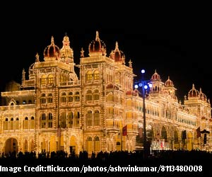 Mysore-Palace