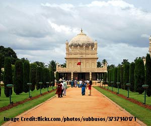 Mysore-trip