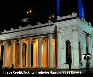 Prinsep-Ghat