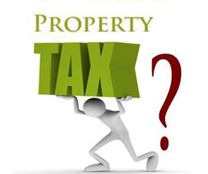 Pune-property-tax