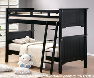 bunk-bed