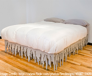 designer-bed
