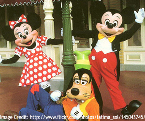 disney