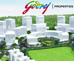 godrej
