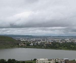 jambhulwadi-lake