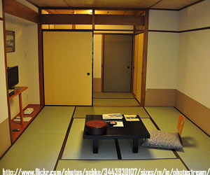 jap-room