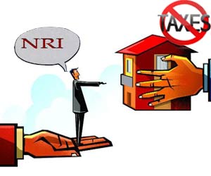no-tax-for-NRI