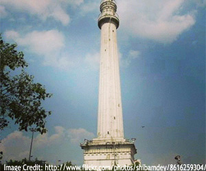 shaheed-minar