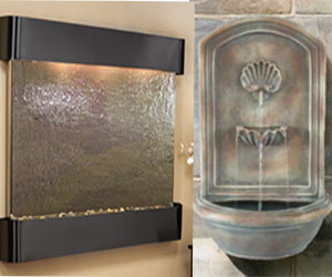 wall-fountain