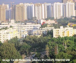 Bangalore-real estate