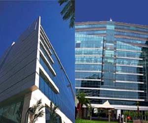 Mumbai office spaces