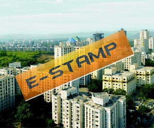 E-stamping-Thane