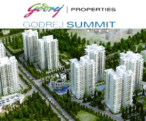 Godrej-Summit