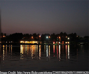 Nalban-Boating-Complex