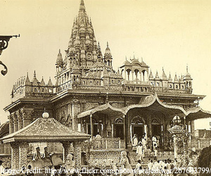 Parashnath-Jain-Temple