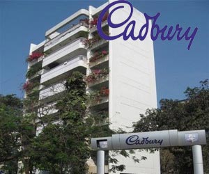cadbury